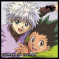 Hunter x Hunter